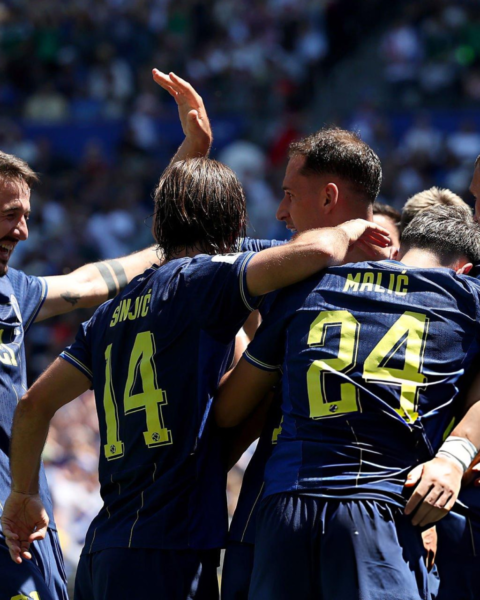 Mundial 2026: Bosnia y Herzergovina hizo el trabajo ante Qatar