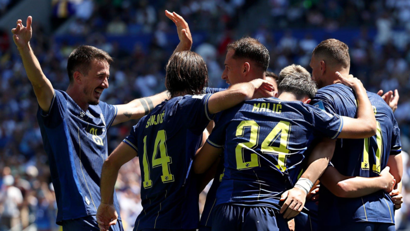 Mundial 2026: Bosnia y Herzergovina hizo el trabajo ante Qatar