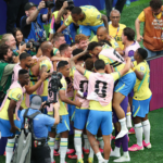 Mundial 2026: Brasil sufrió y remontó ante Japón para meterse a octavos