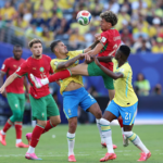 Mundial 2026: Brasil y Marruecos abrieron el Grupo C con un electrizante empate