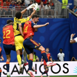 Mundial 2026: Cabo Verde sorprendió y empató sin goles ante España por el Grupo H