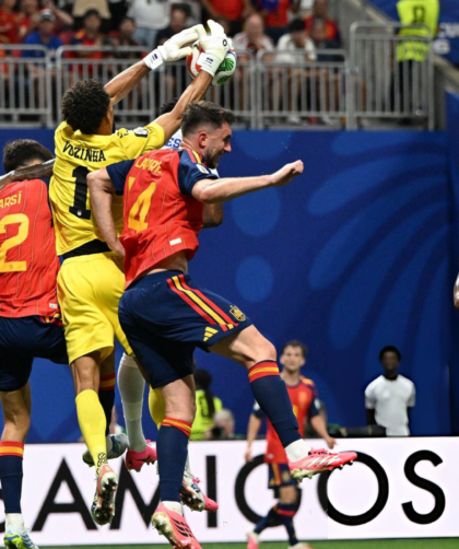 Mundial 2026: Cabo Verde sorprendió y empató sin goles ante España por el Grupo H