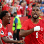 Mundial 2026: Canadá lucha ante Bosnia y rescata un empate en apertura del Grupo B