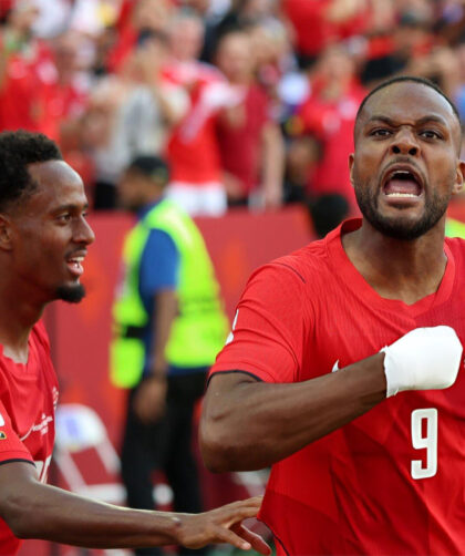 Mundial 2026: Canadá lucha ante Bosnia y rescata un empate en apertura del Grupo B