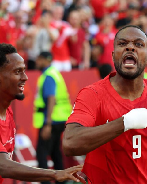 Mundial 2026: Canadá lucha ante Bosnia y rescata un empate en apertura del Grupo B