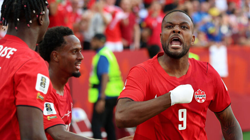 Mundial 2026: Canadá lucha ante Bosnia y rescata un empate en apertura del Grupo B