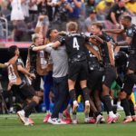 Mundial 2026: Canadá consiguió un agónico pase a octavos