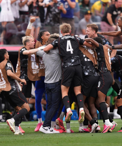 Mundial 2026: Canadá consiguió un agónico pase a octavos