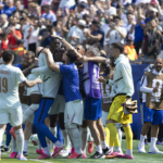 Mundial 2026: Francia cerró la Fase de Grupos goleando a Noruega