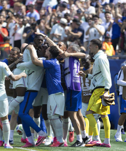 Mundial 2026: Francia cerró la Fase de Grupos goleando a Noruega