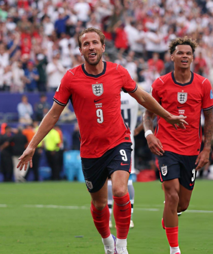 Mundial 2026: Inglaterra derrotó a Panamá y lideró el Grupo L