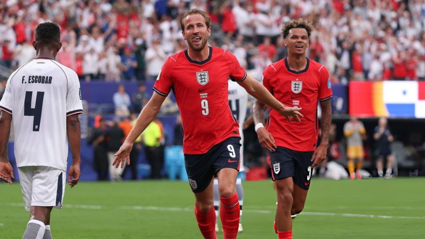 Mundial 2026: Inglaterra derrotó a Panamá y lideró el Grupo L