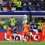 Mundial 2026: Kamada rescató el empate para Japón frente a Países Bajos
