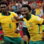 Mundial 2026 Australia sorprende a Turquía y es colíder del Grupo D