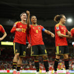 Mundial 2026: Bélgica golea a Nueva Zelanda y cierra líder del grupo G