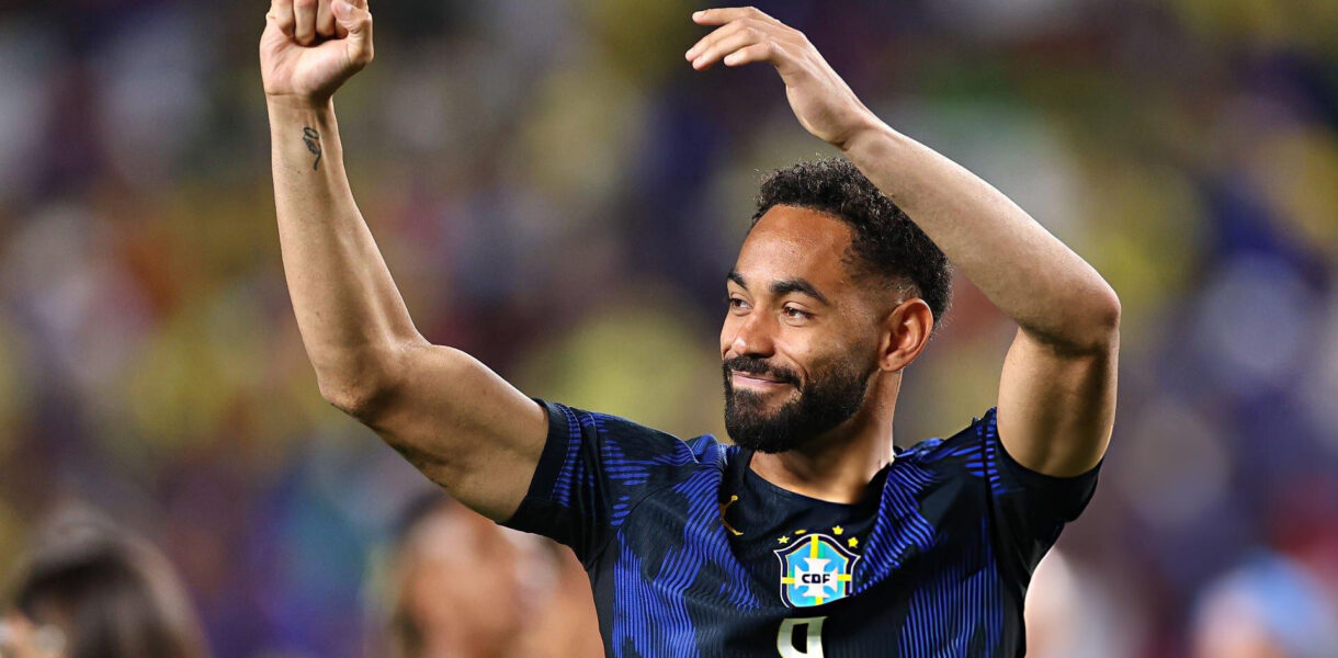 Mundial 2026: Brasil recupera su magia, golea a Haití y comanda el Grupo C