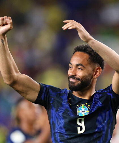 Mundial 2026: Brasil recupera su magia, golea a Haití y comanda el Grupo C