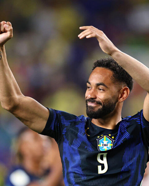Mundial 2026: Brasil recupera su magia, golea a Haití y comanda el Grupo C