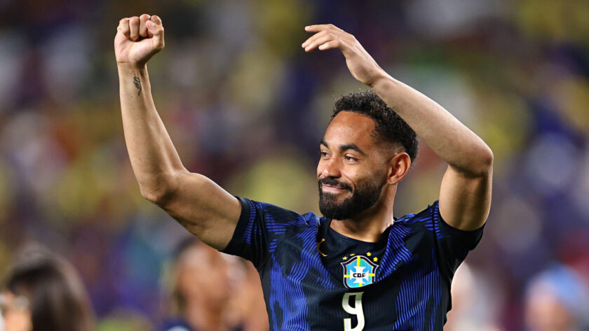 Mundial 2026: Brasil recupera su magia, golea a Haití y comanda el Grupo C