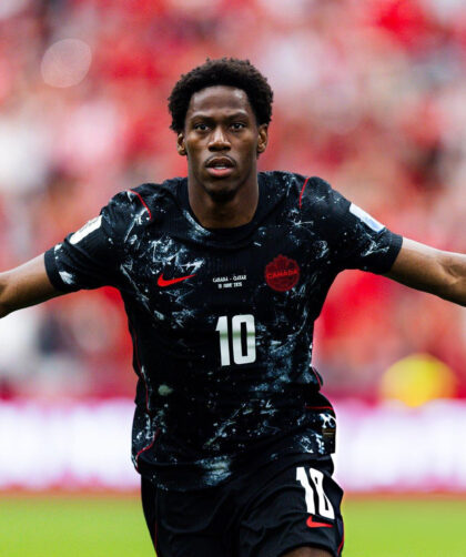Mundial 2026: Canadá destruye a Catar con un festín de goles y acaricia la clasificación