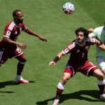 Mundial 2026 Catar resiste el asedio de Suiza y rescata un punto de oro por el Grupo B