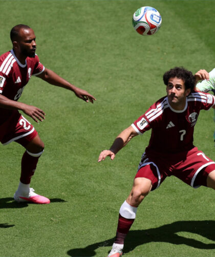 Mundial 2026 Catar resiste el asedio de Suiza y rescata un punto de oro por el Grupo B