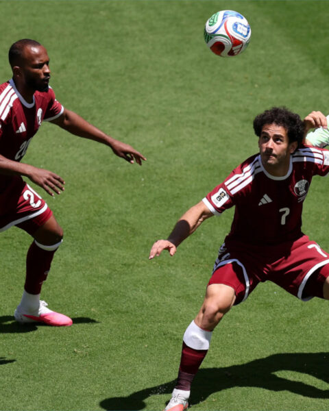 Mundial 2026 Catar resiste el asedio de Suiza y rescata un punto de oro por el Grupo B