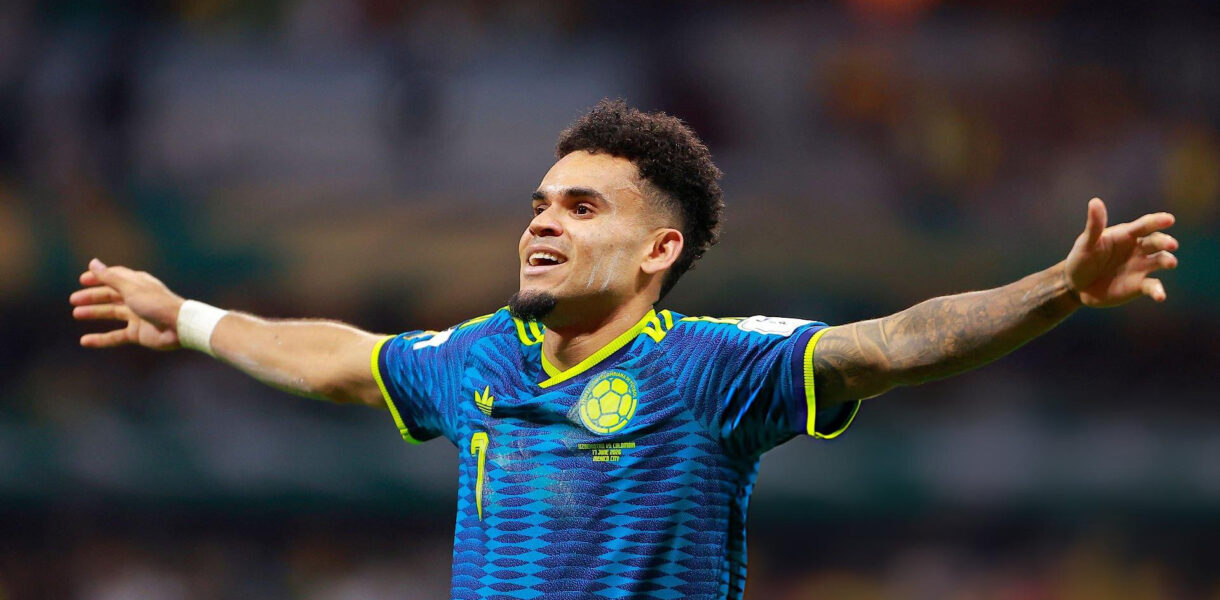 Mundial 2026 Colombia brilló y es líder tras vencer 3-1 a la debutante Uzbekistán