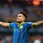 Mundial 2026 Colombia brilló y es líder tras vencer 3-1 a la debutante Uzbekistán