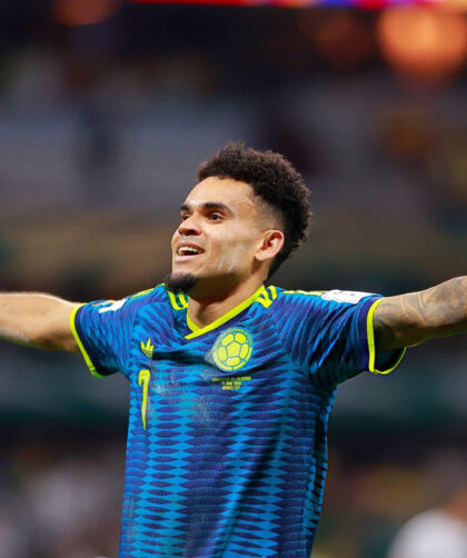 Mundial 2026 Colombia brilló y es líder tras vencer 3-1 a la debutante Uzbekistán