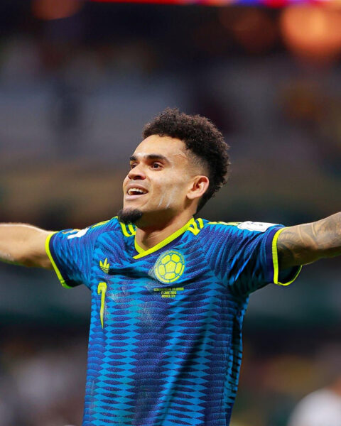 Mundial 2026 Colombia brilló y es líder tras vencer 3-1 a la debutante Uzbekistán