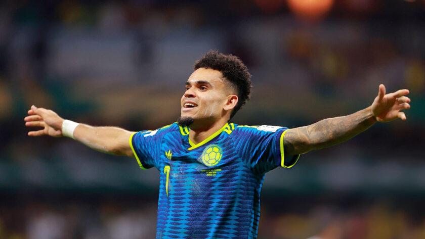 Mundial 2026 Colombia brilló y es líder tras vencer 3-1 a la debutante Uzbekistán