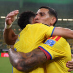 Mundial 2026: Colombia sufre pero resiste ante RD Congo y sella su boleto a dieciseisavos