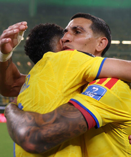 Mundial 2026: Colombia sufre pero resiste ante RD Congo y sella su boleto a dieciseisavos