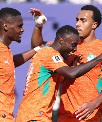 Mundial 2026: Costa de Marfil impone jerarquía ante Curazao y mira hacia el futuro