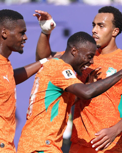Mundial 2026: Costa de Marfil impone jerarquía ante Curazao y mira hacia el futuro