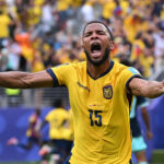 Mundial 2026: Ecuador tumba a Alemania y saca boleto a la gloria