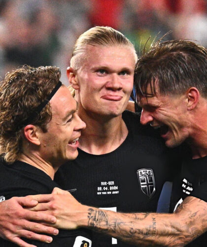 Mundial 2026: Haaland clasifica a Noruega tras batir a Senegal y avanza a dieciseisavos