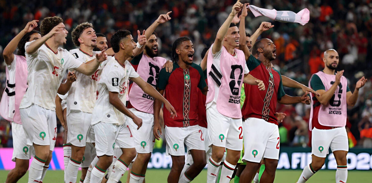 Mundial 2026: Marruecos elimina a Países Bajos en los penales y avanza a octavos de final