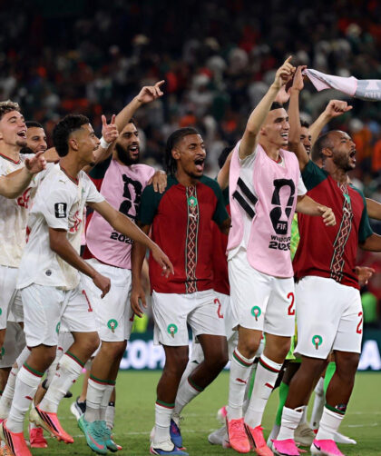 Mundial 2026: Marruecos elimina a Países Bajos en los penales y avanza a octavos de final