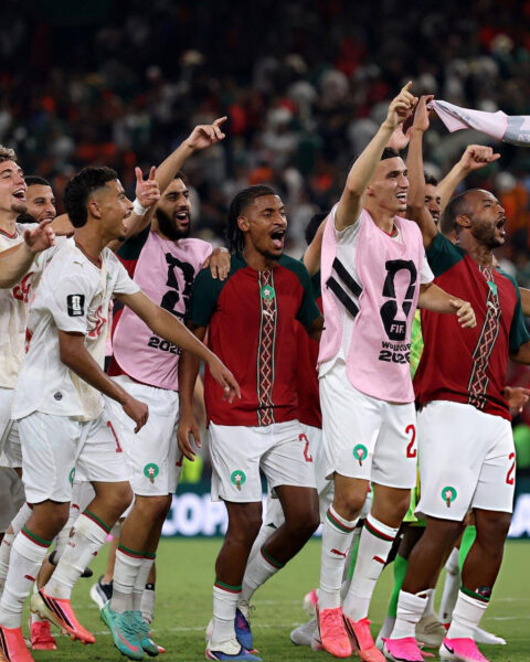 Mundial 2026: Marruecos elimina a Países Bajos en los penales y avanza a octavos de final