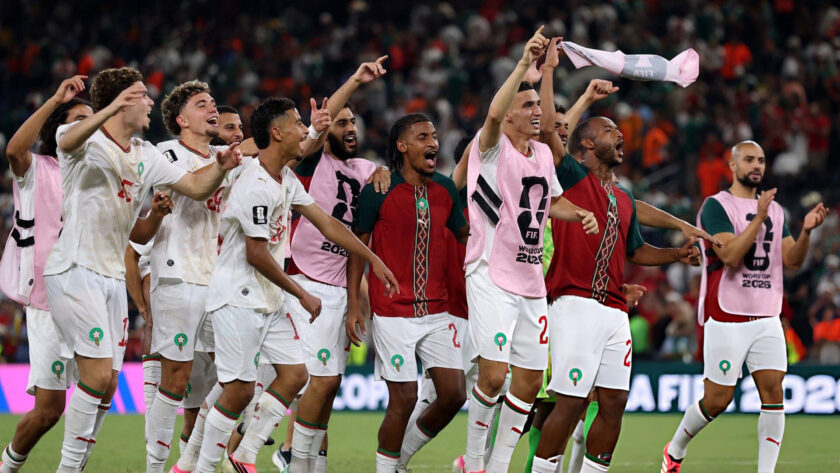 Mundial 2026: Marruecos elimina a Países Bajos en los penales y avanza a octavos de final