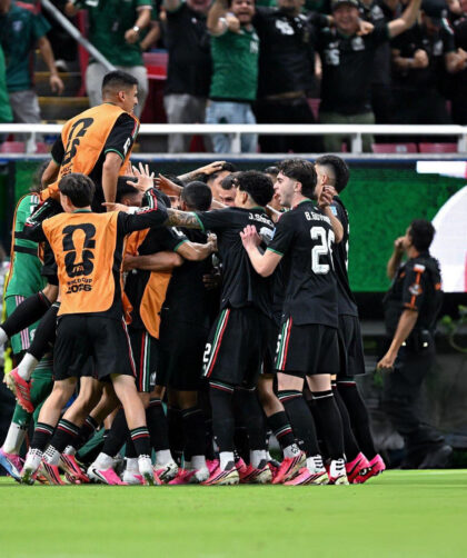 Mundial 2026: México amarra el boleto a dieciseisavos con un triunfo ante Corea