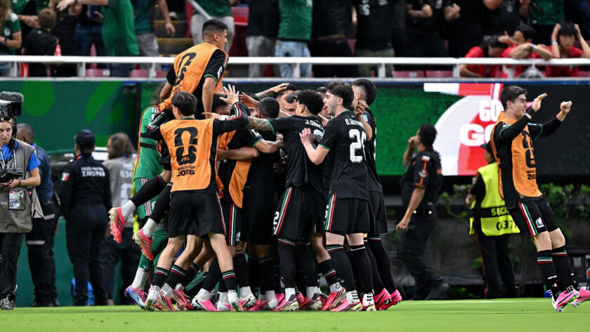 Mundial 2026: México amarra el boleto a dieciseisavos con un triunfo ante Corea
