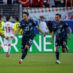 Mundial 2026: Paraguay resiste, elimina a Turquía y sigue con vida en el Grupo D