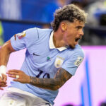 Mundial 2026: Uruguay rescata un punto ante Arabia Saudí en el Grupo H