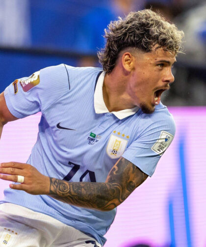 Mundial 2026: Uruguay rescata un punto ante Arabia Saudí en el Grupo H
