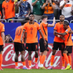 Mundial 2026: Países Bajos se reencontró con la "naranja mecánica" y goleó a Suecia