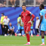 Mundial 2026: Portugal tropezó con RD Congo en un decepcionante estreno