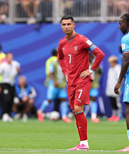 Mundial 2026: Portugal tropezó con RD Congo en un decepcionante estreno